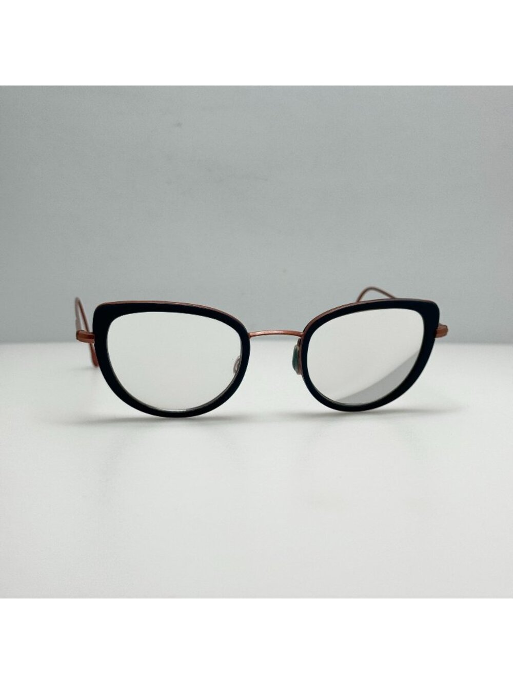 Caroline Abram Winona 613 Eyeglasses Eye Glasses Frames Paris France 48-22-138